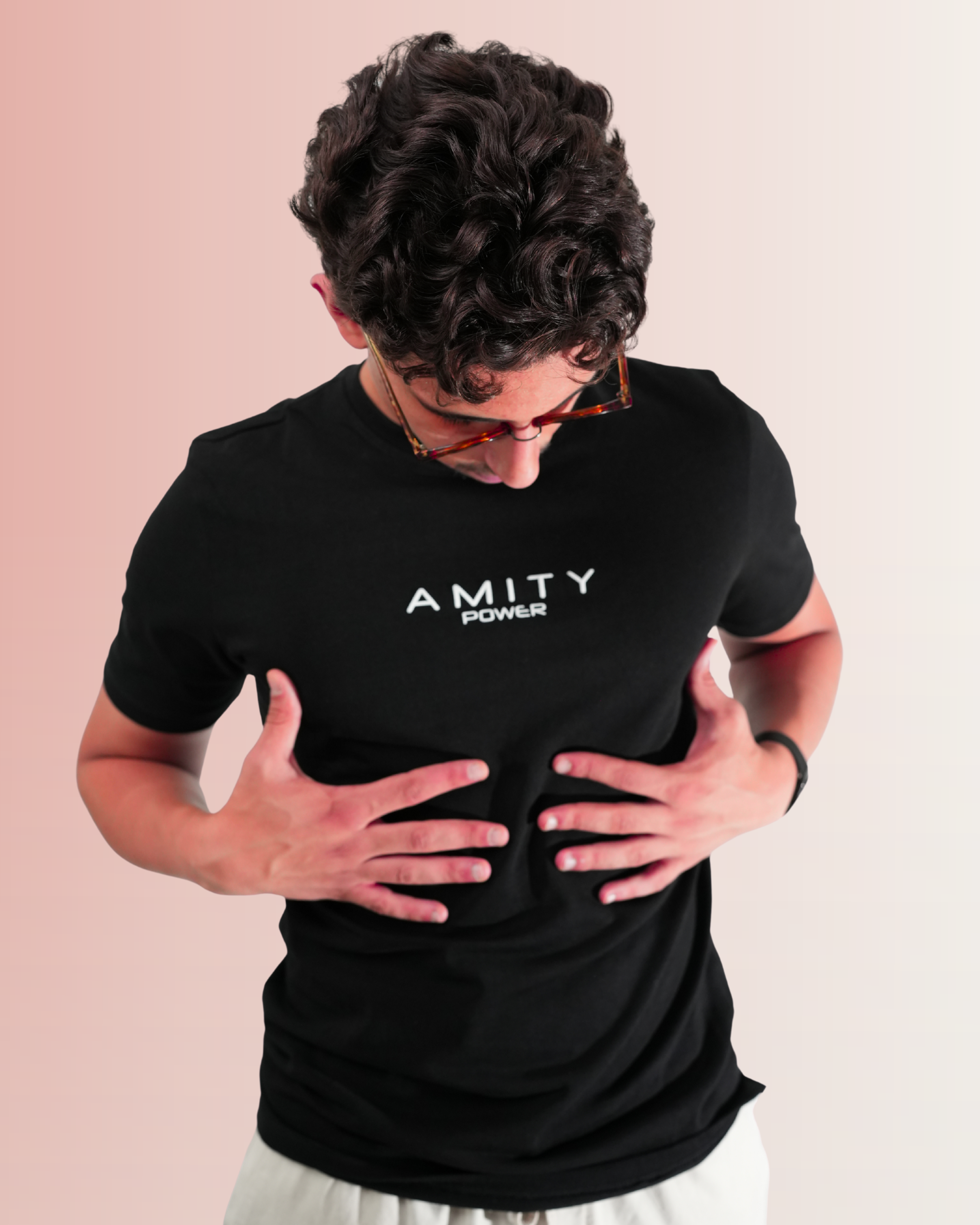 Amity Power Sweater
